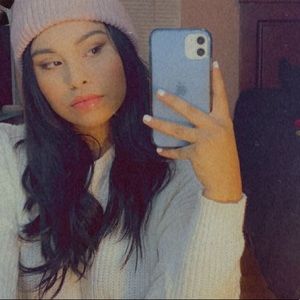 Meet your Posher, Melinda